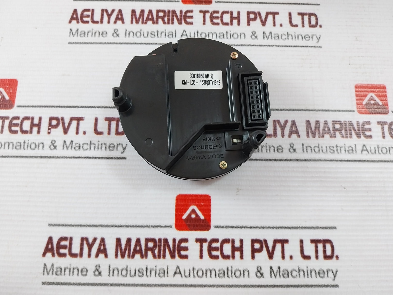 Honeywell Spxcdalmtxt Sensepoint Xcd Transmitter