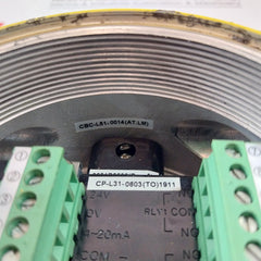 Honeywell Spxcdalmtxt Sensepoint Xcd Transmitter