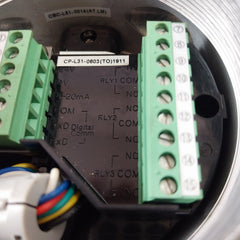 Honeywell Spxcdalmtxt Sensepoint Xcd Transmitter