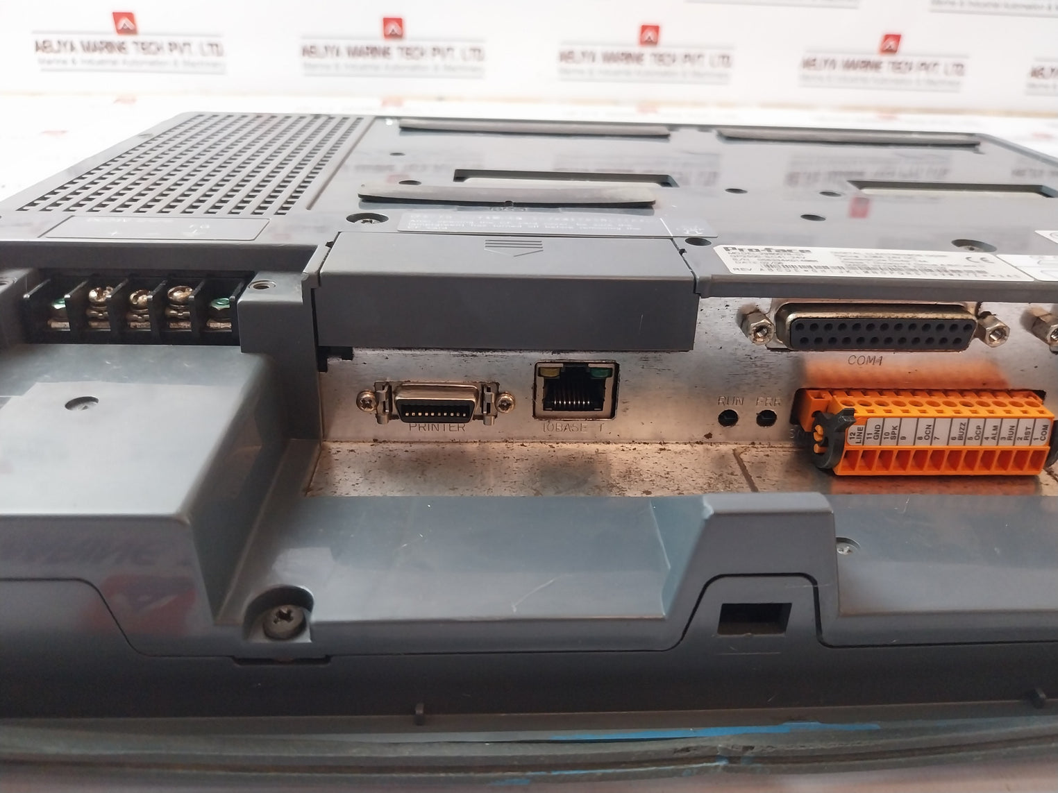 Pro-face Gp2500-sc41-24V Touch Screen Panel 2980078-01