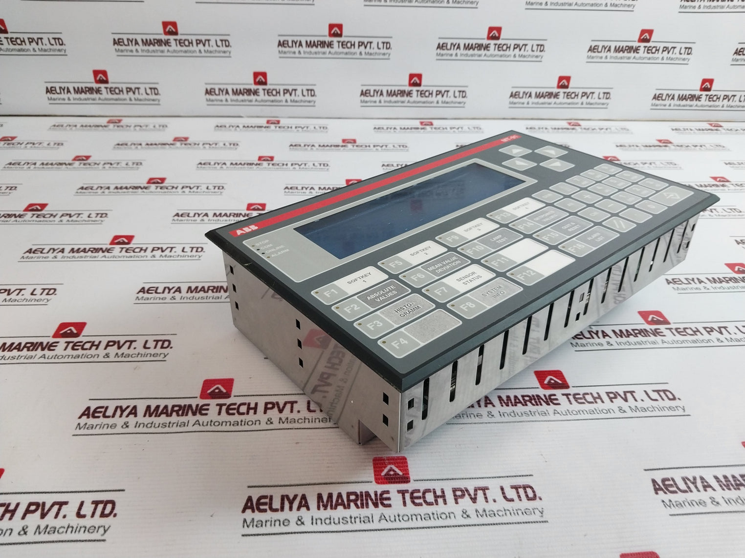 ABB MT-91 Operator Panel MT-91-ARC FP A