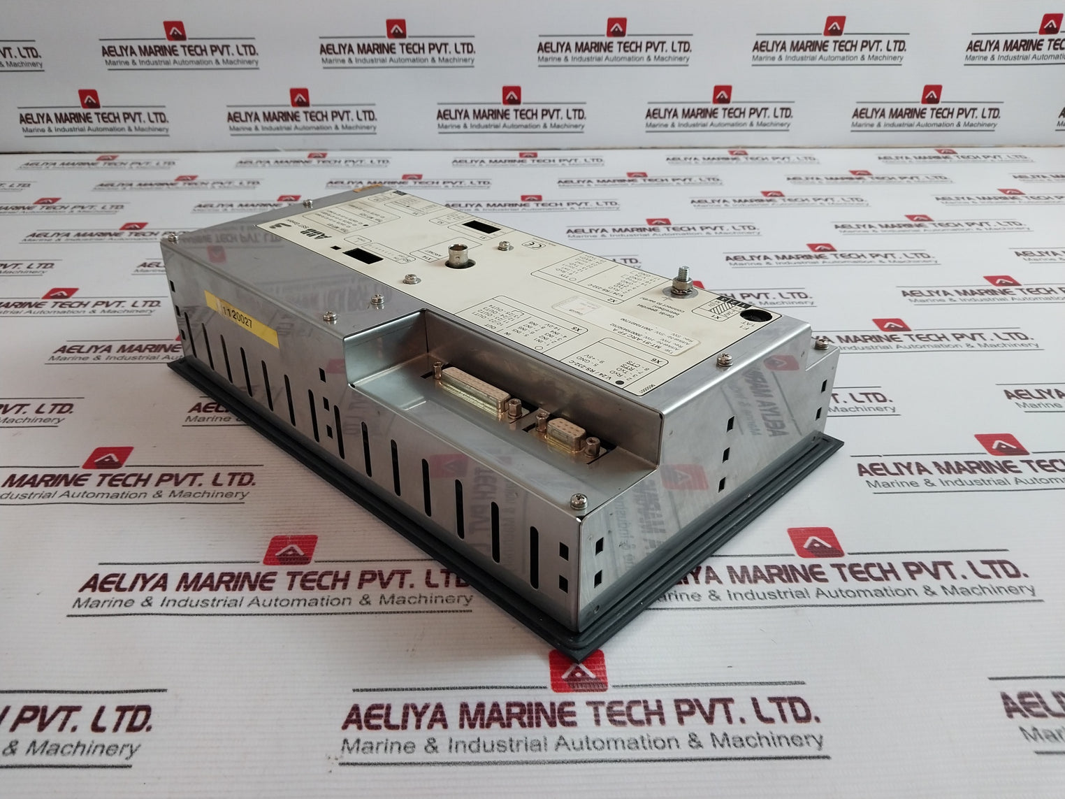 ABB MT-91 Operator Panel MT-91-ARC FP A