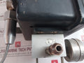 Nakakita Ns Psl790N Pressure / Temperature Controller 0-25 Bar