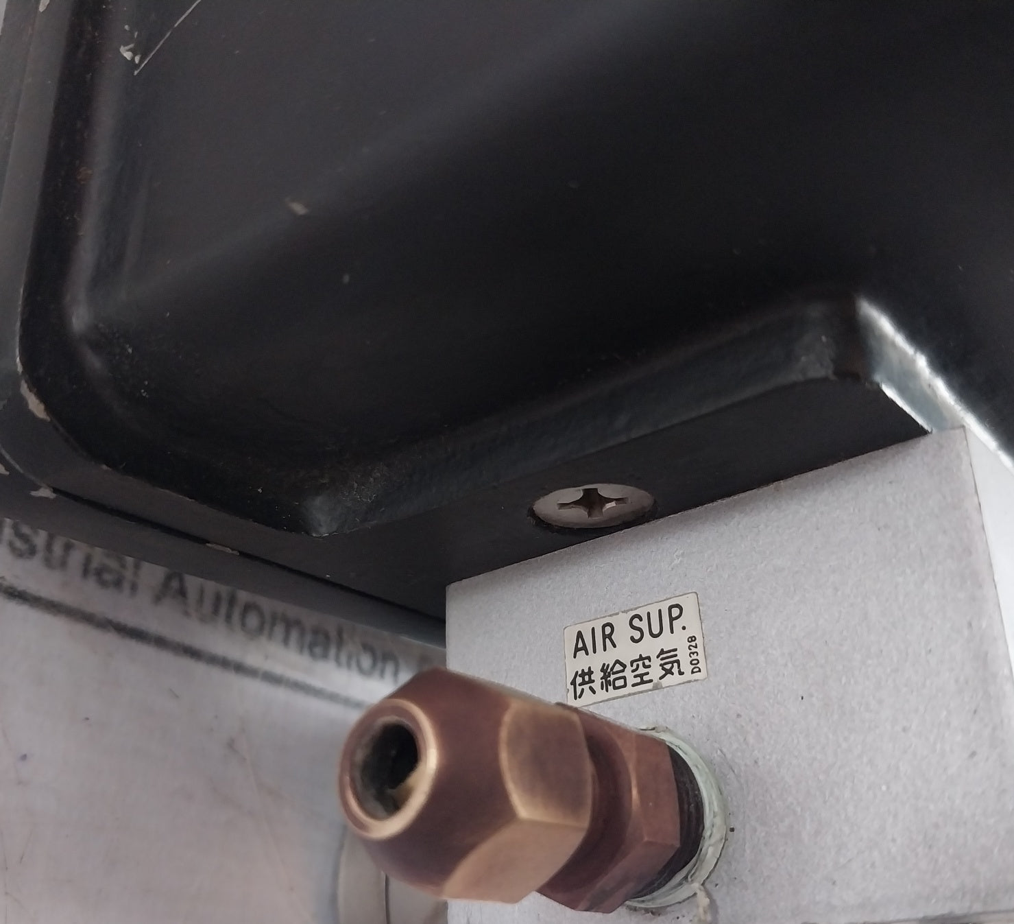 Nakakita Ns Psl790N Pressure / Temperature Controller 0-25 Bar