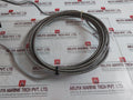 Nakakita Ns Psl790N Pressure / Temperature Controller 0-25 Bar