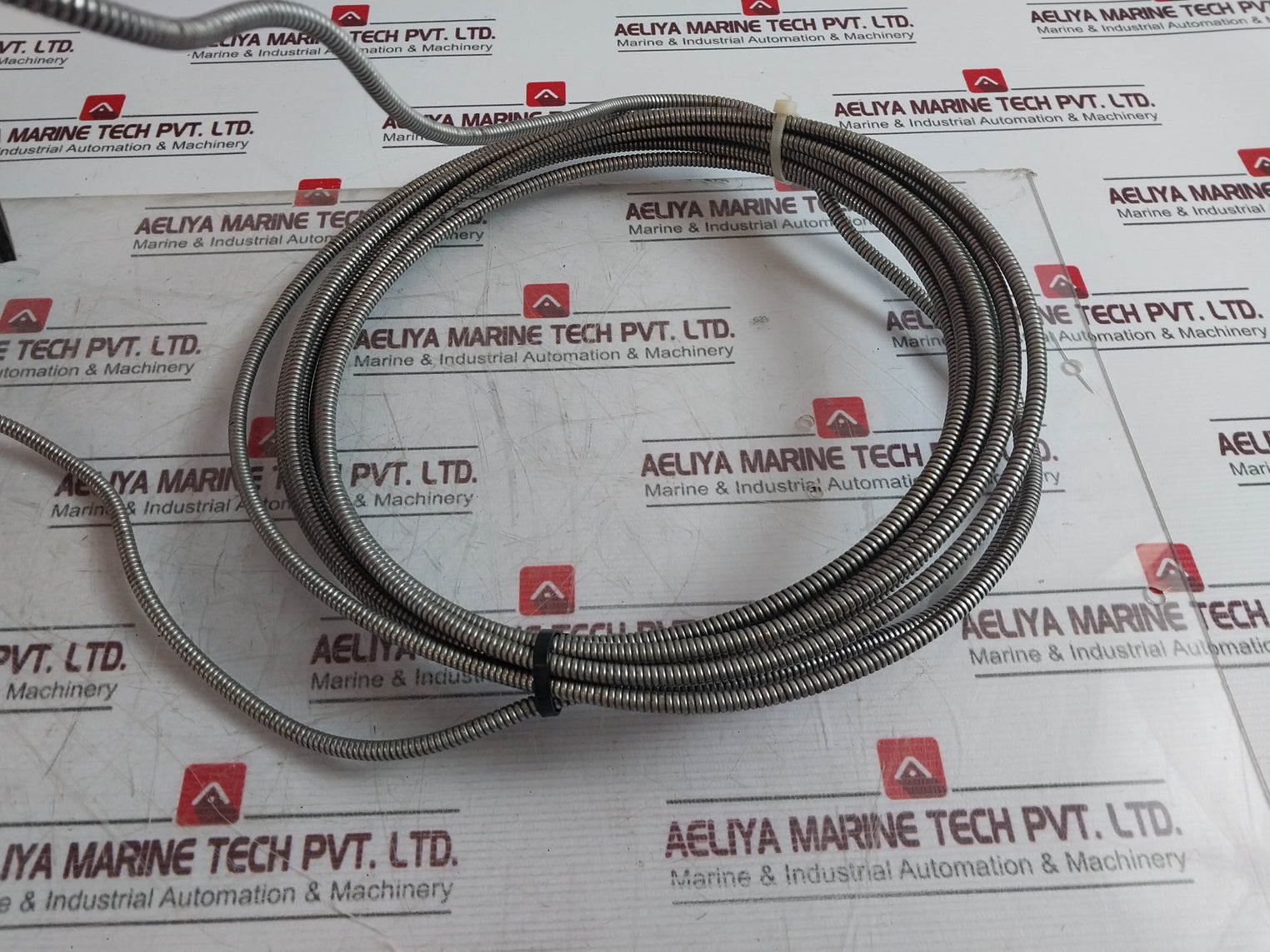 Nakakita Ns Psl790N Pressure / Temperature Controller 0-25 Bar