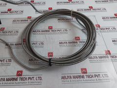 Nakakita Ns Psl790N Pressure / Temperature Controller 0-25 Bar