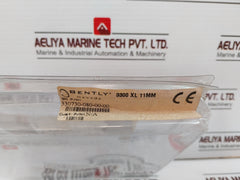 Bently Nevada 330730-080-00-00 Extension Cable 3300 Xl 11Mm