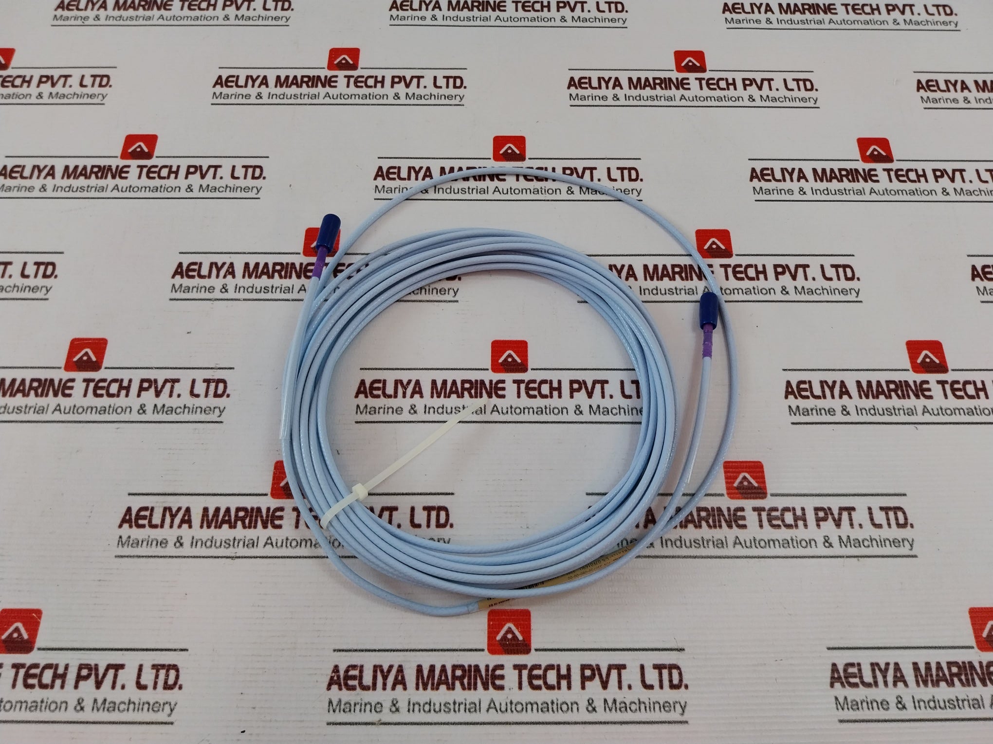 Bently Nevada 330730-080-00-00 Extension Cable 3300 Xl 11Mm
