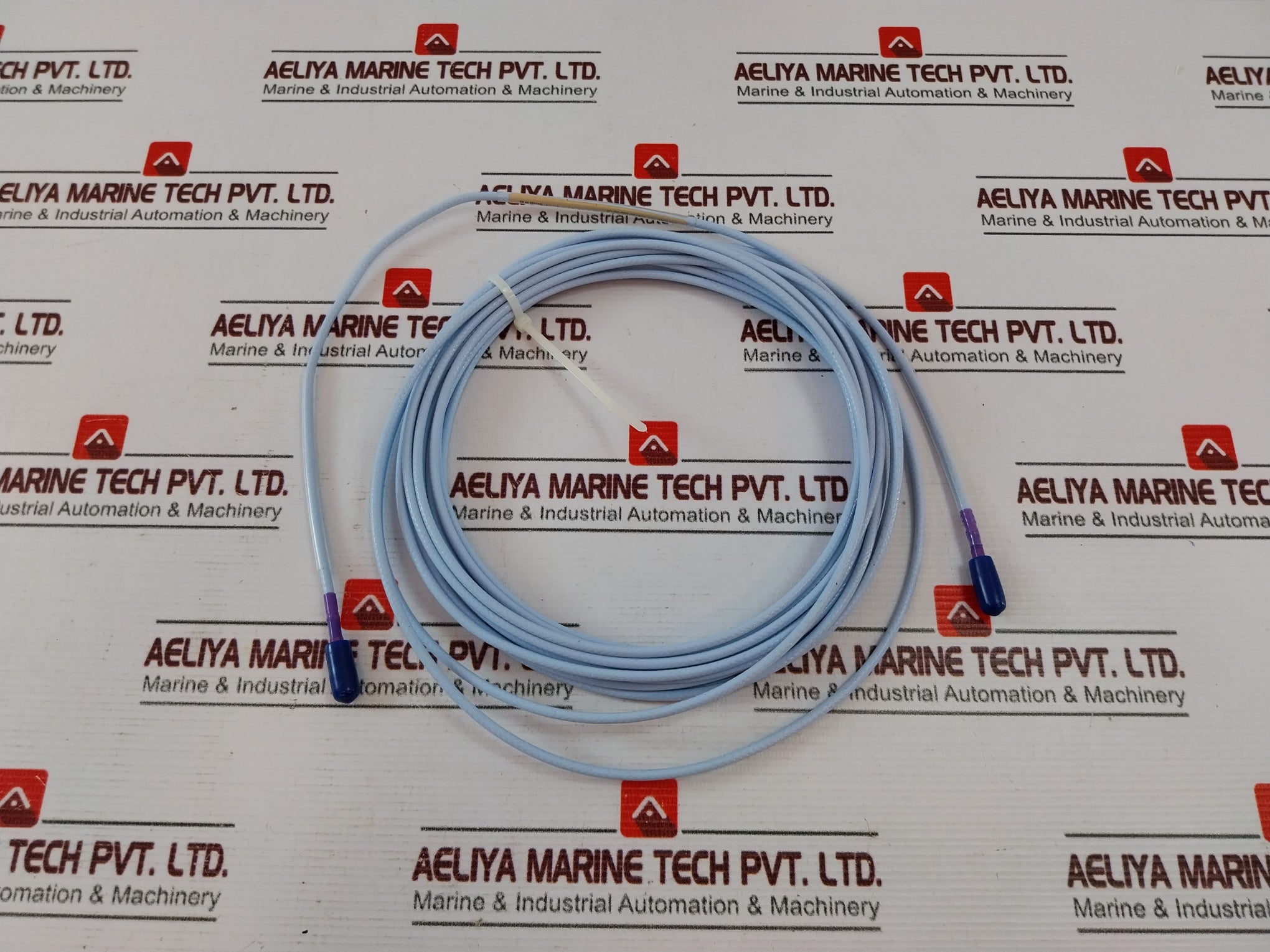 Bently Nevada 330730-080-00-00 Extension Cable 3300 Xl 11Mm