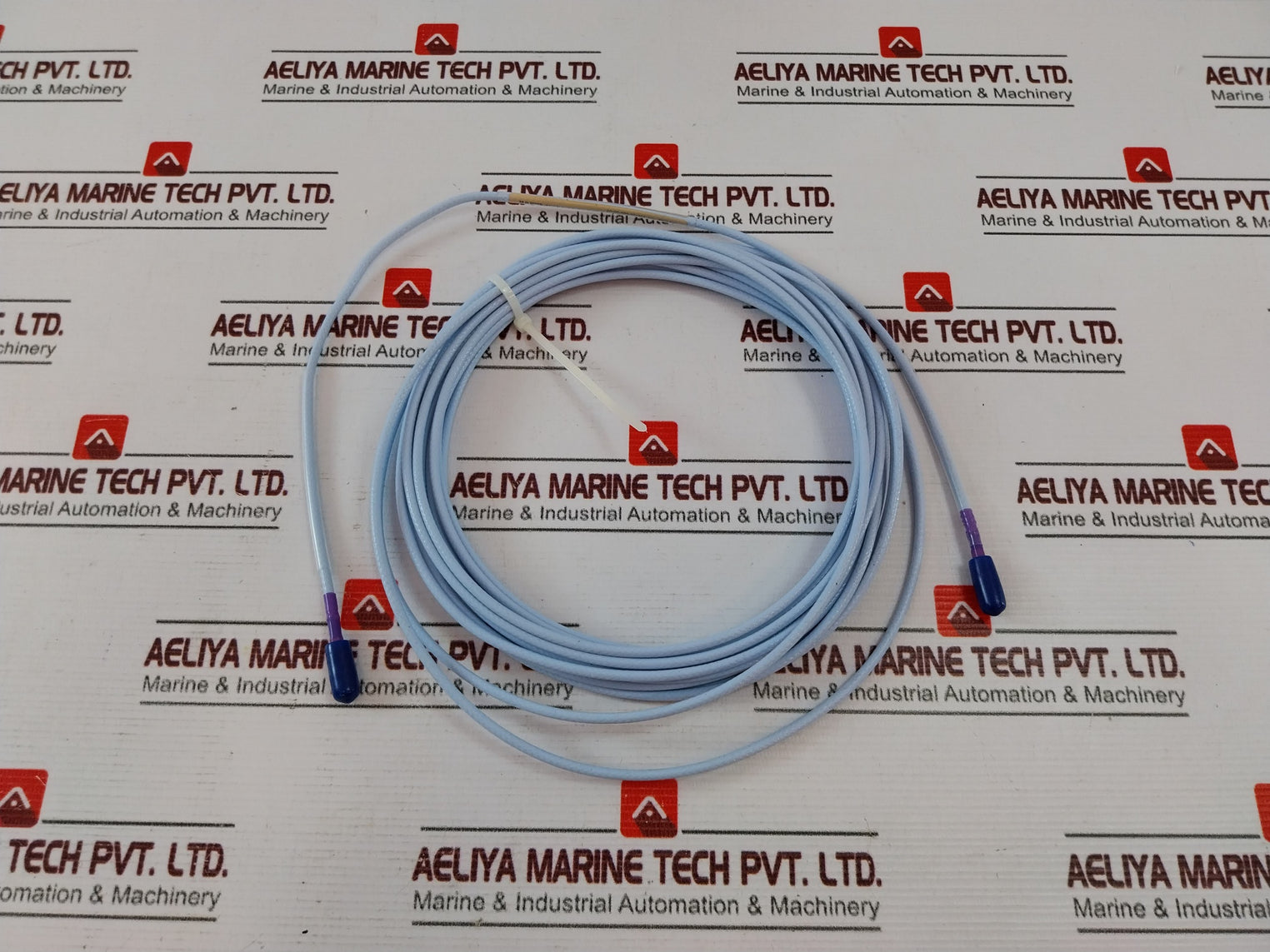 Bently Nevada 330730-080-00-00 Extension Cable 3300 Xl 11Mm