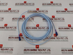 Bently Nevada 330730-080-00-00 Extension Cable 3300 Xl 11Mm