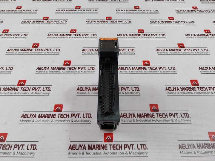 Allen-bradley 1756-ow16I Control Logix Isolated Contact Module