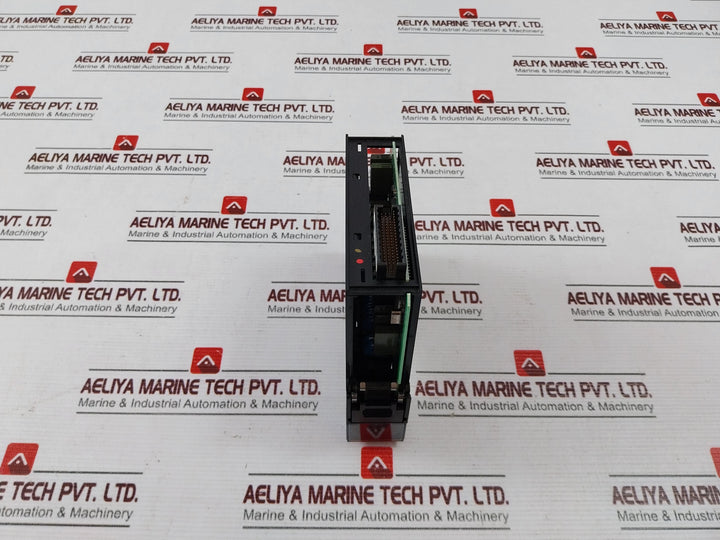 Allen-bradley 1756-ow16I Control Logix Isolated Contact Module