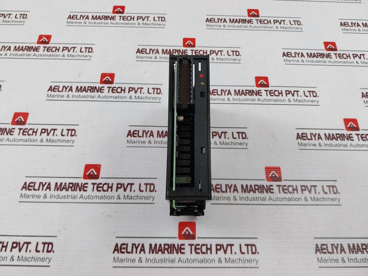 Allen-bradley 1756-ow16I Control Logix Isolated Contact Module