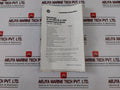 Allen-bradley 1756-ow16I Control Logix Isolated Contact Module