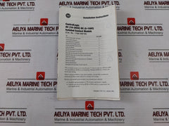 Allen-bradley 1756-ow16I Control Logix Isolated Contact Module