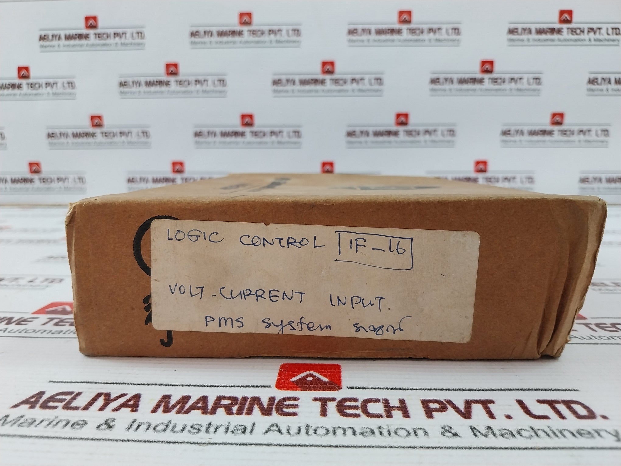 Allen-bradley 1756-ow16I Control Logix Isolated Contact Module