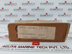 Allen-bradley 1756-ow16I Control Logix Isolated Contact Module