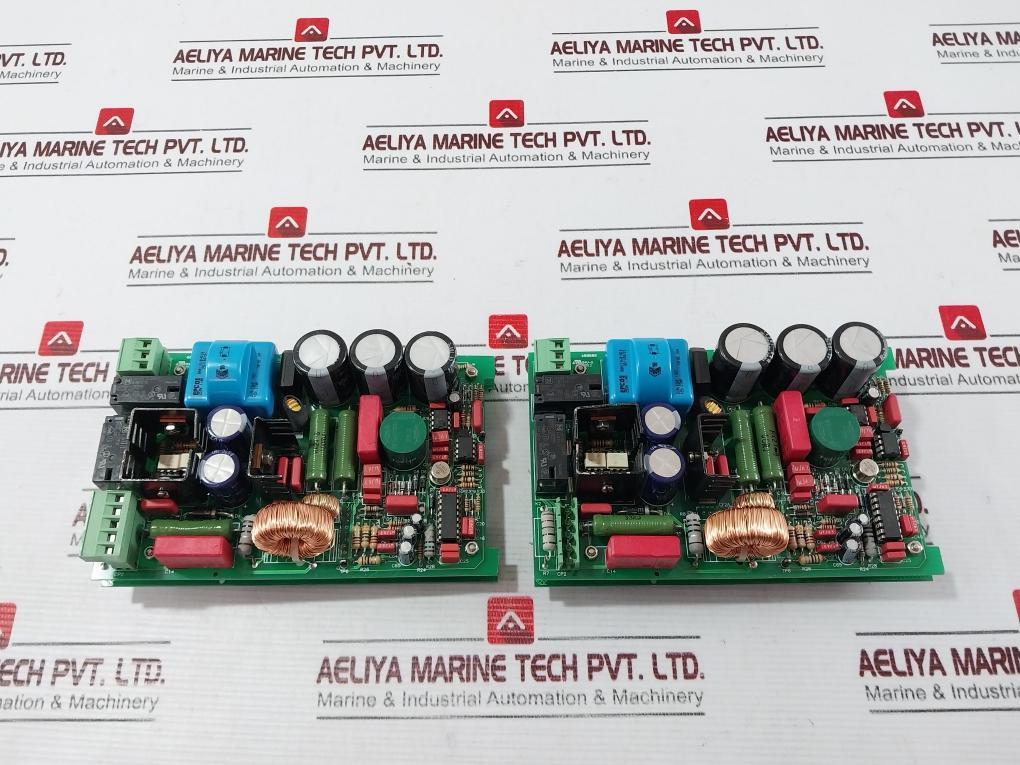 Imd 468888 Pcb Card