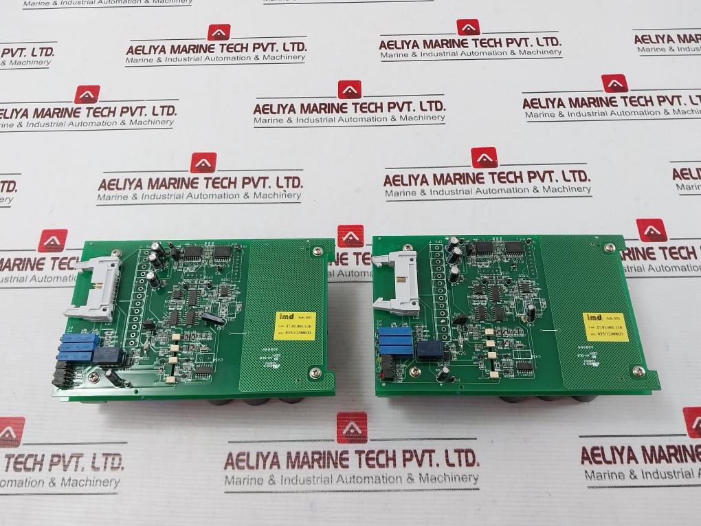 Imd 468888 Pcb Card