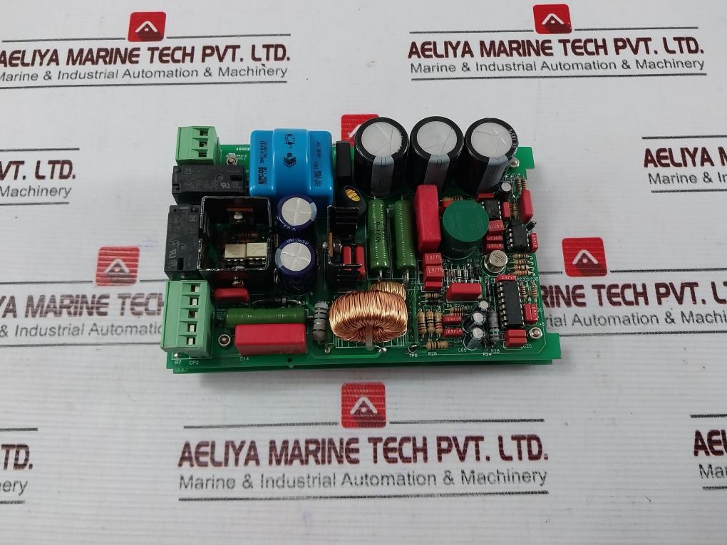 Imd 468888 Pcb Card