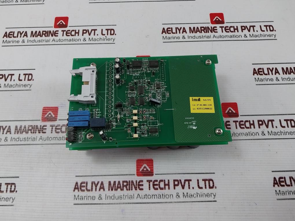 Imd 468888 Pcb Card