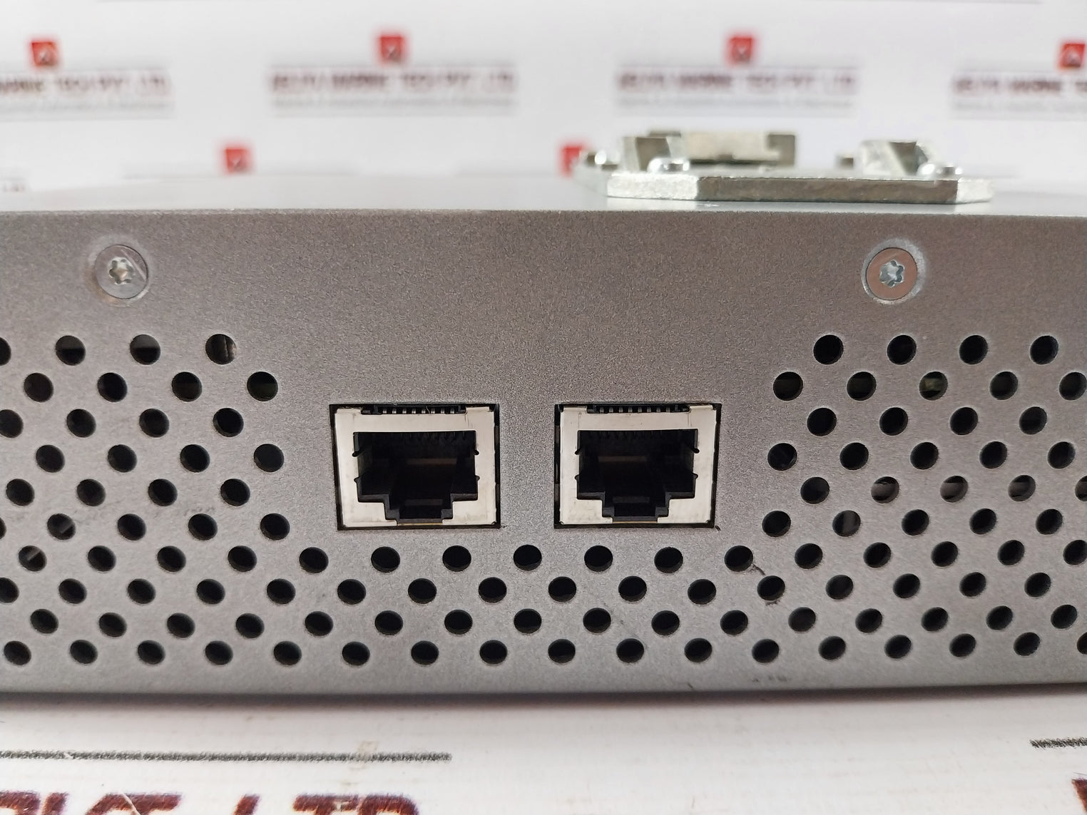 Bently Nevada 60M100-00 Asset Condition Monitoring System 115M5669-01