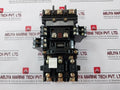 Allen Bradley 509-bod Motor Starter Contactor 115-120V 60Hz