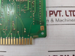 Jrcs Sa-l241T Annunciator Pcb Board L43T , 5F 2