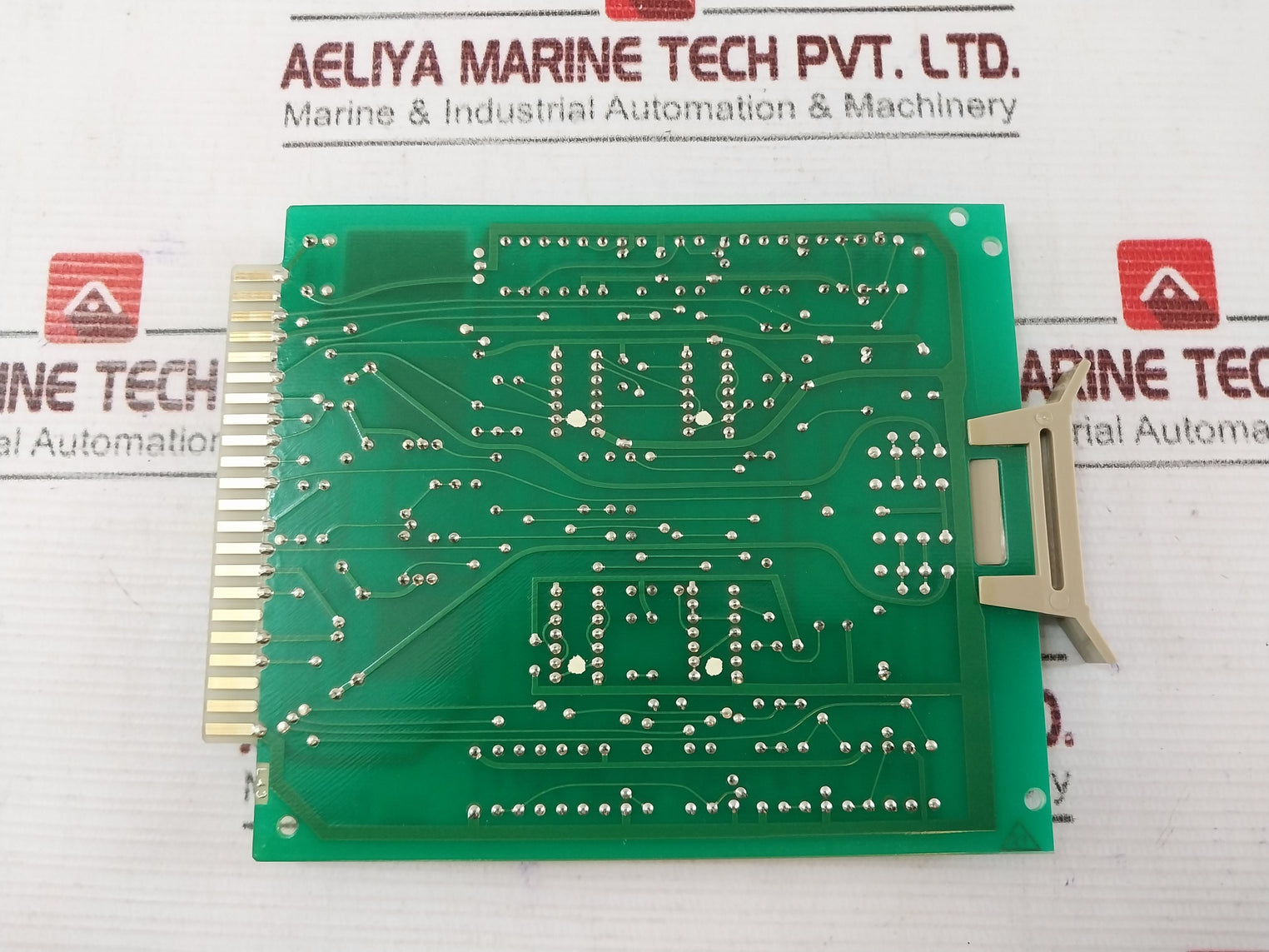 Jrcs Sa-l241 Annunciator Pcb Card 29