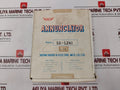 Jrcs Sa-l241 Annunciator Pcb Card 29