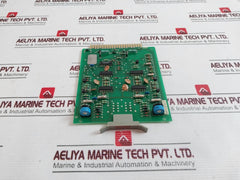 Jrcs Sa-l241T Annunciator Circuit Board 30