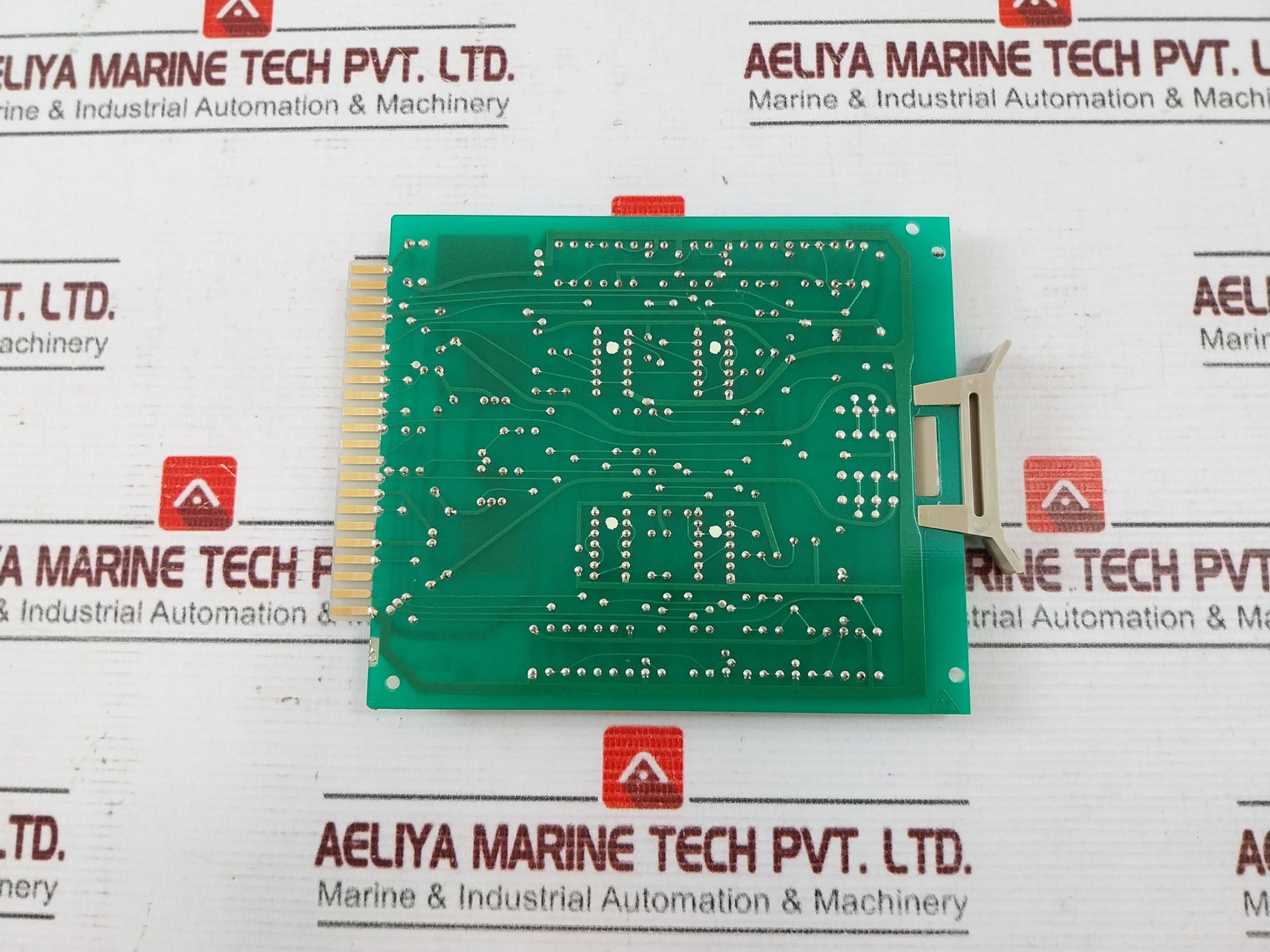 Jrcs Sa-l241 Annunciator Printed Circuit Board