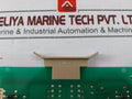 Jrcs Sa-l241 Annunciator Printed Circuit Board