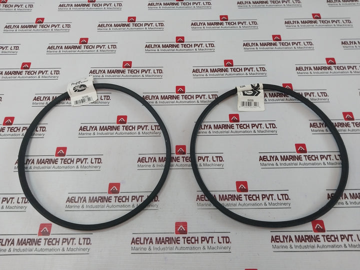 Gates 3V335 Super Hc V-belt 23950