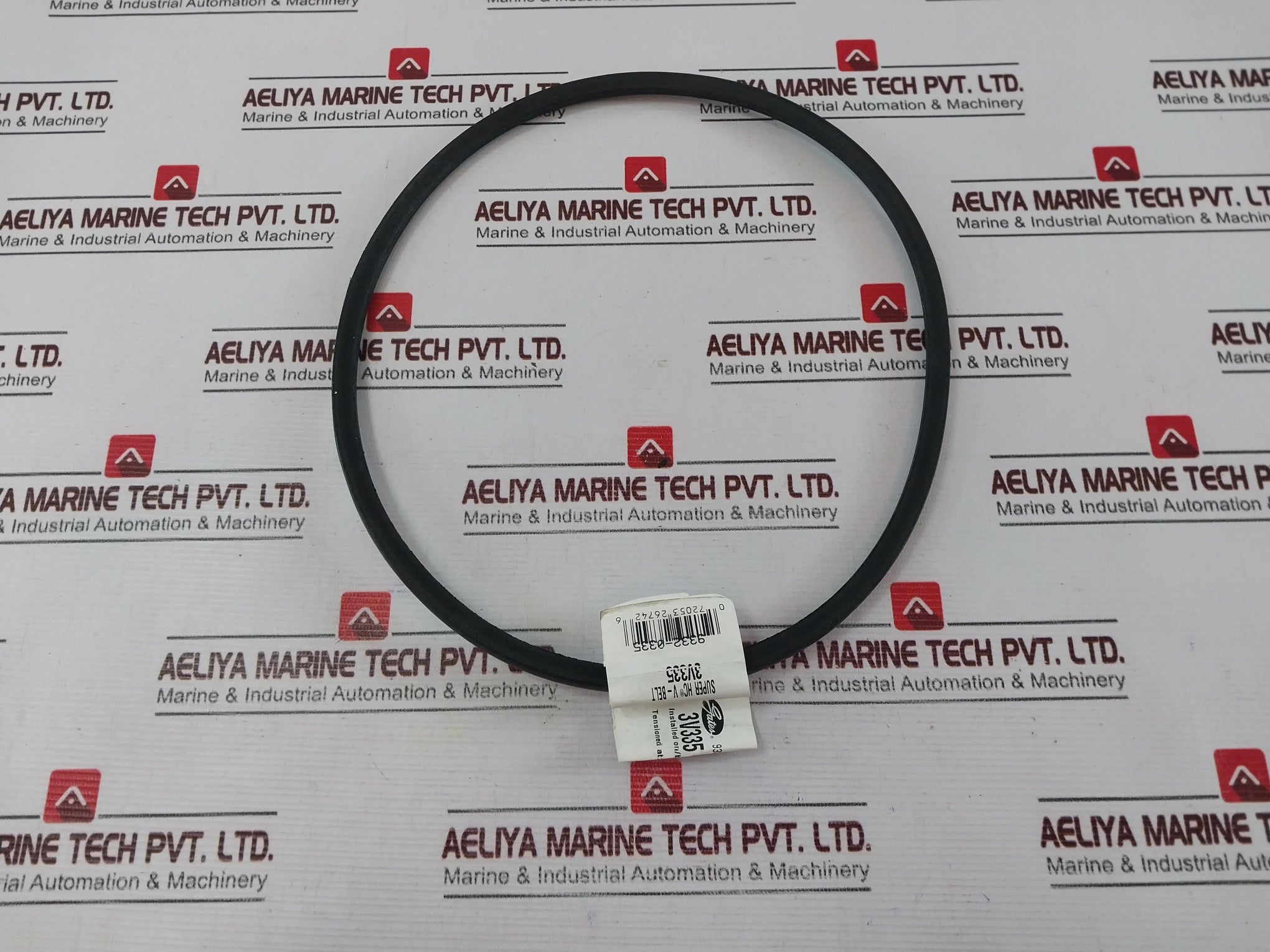 Gates 3V335 Super Hc V-belt 23950