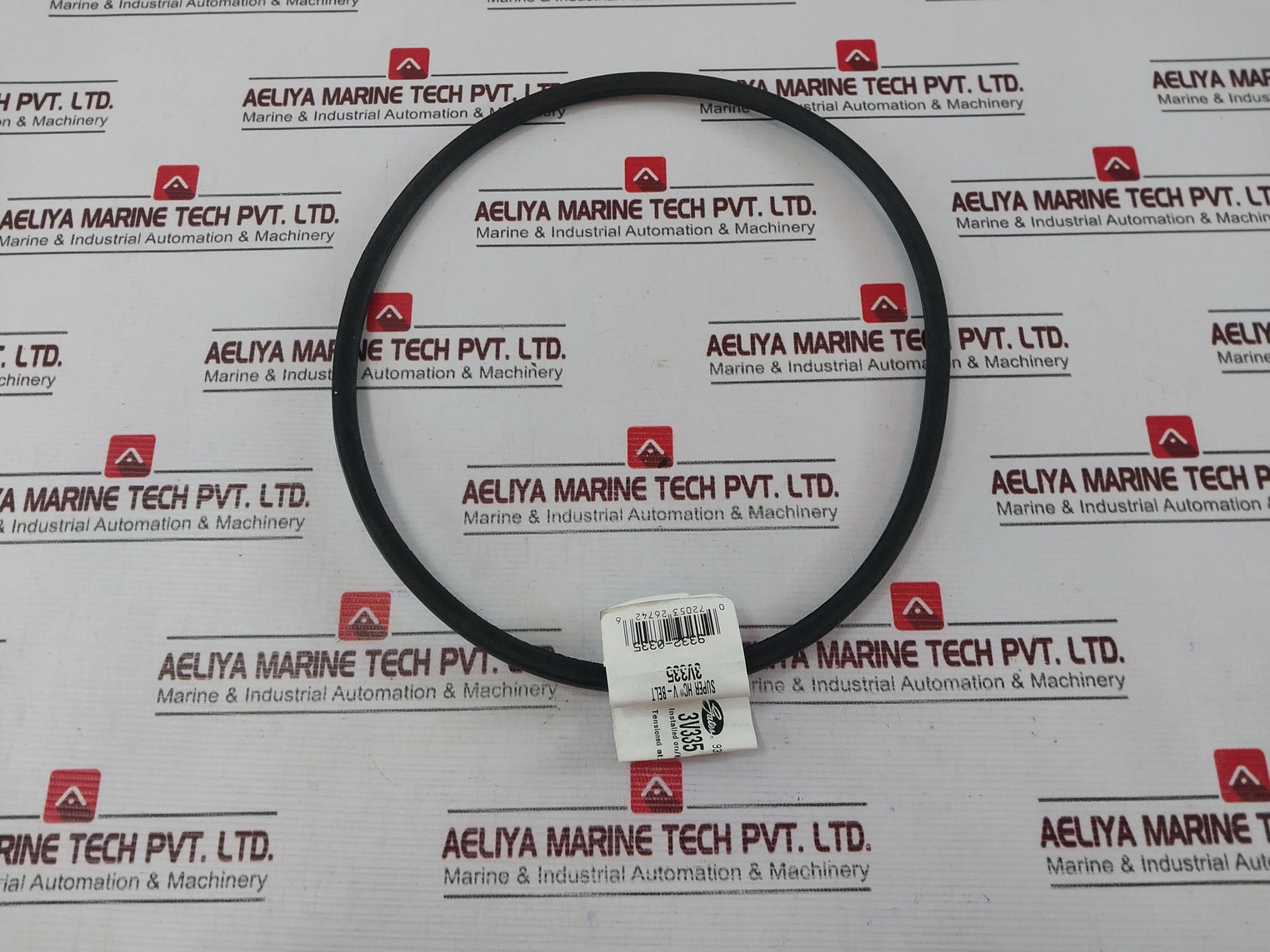 Gates 3V335 Super Hc V-belt 23950
