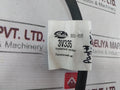 Gates 3V335 Super Hc V-belt 23950