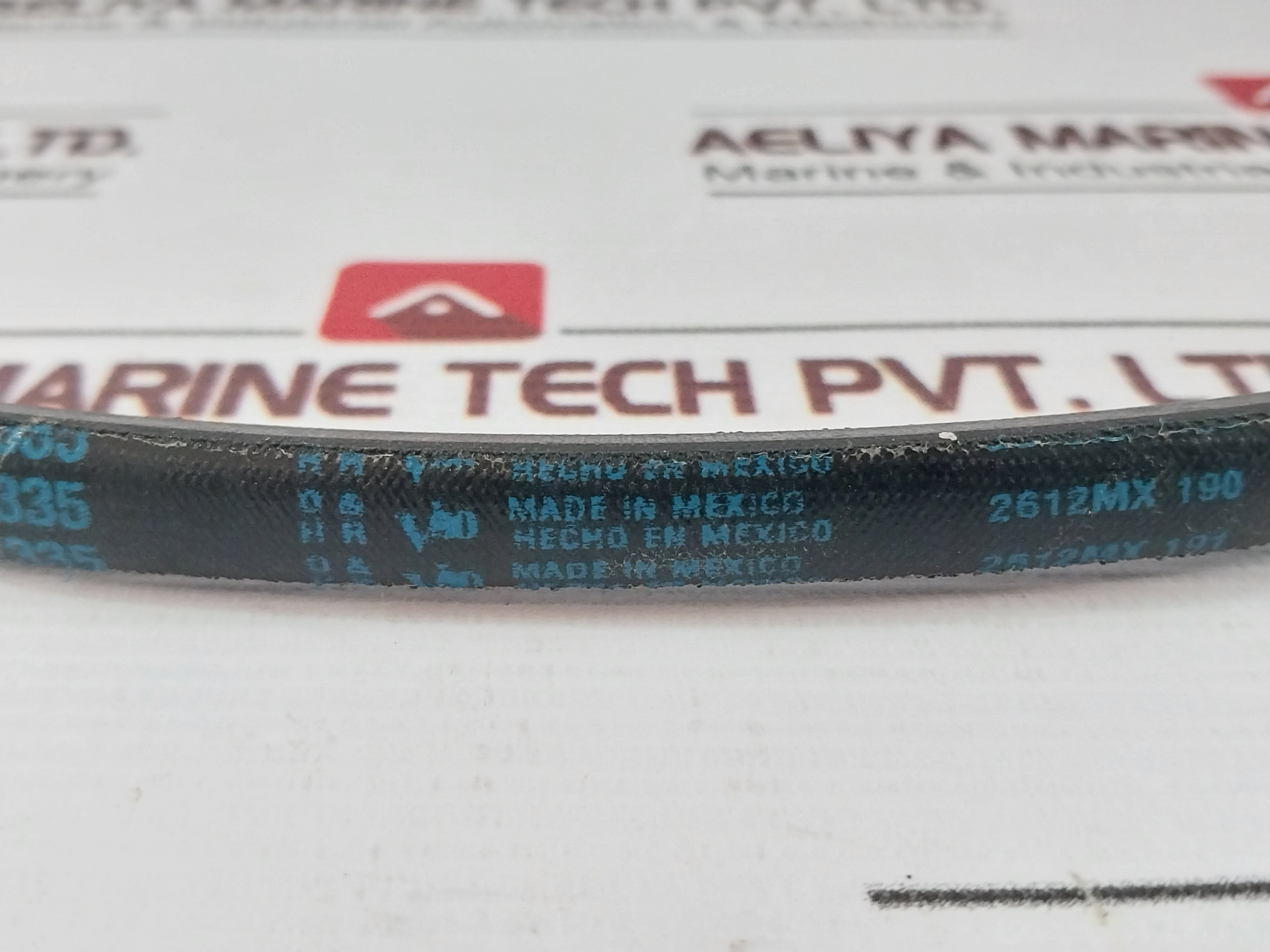 Gates 3V335 Super Hc V-belt 23950