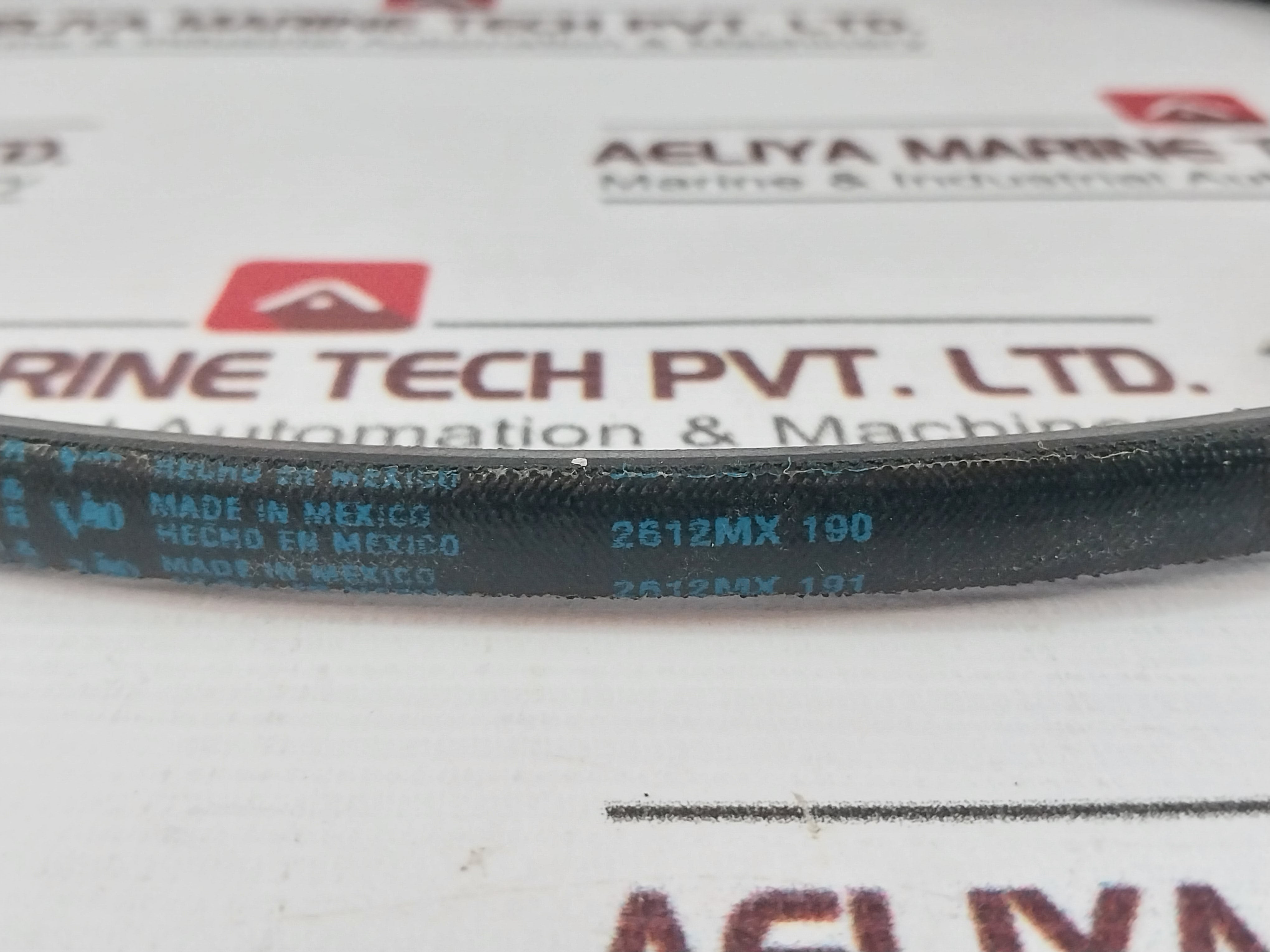 Gates 3V335 Super Hc V-belt 23950