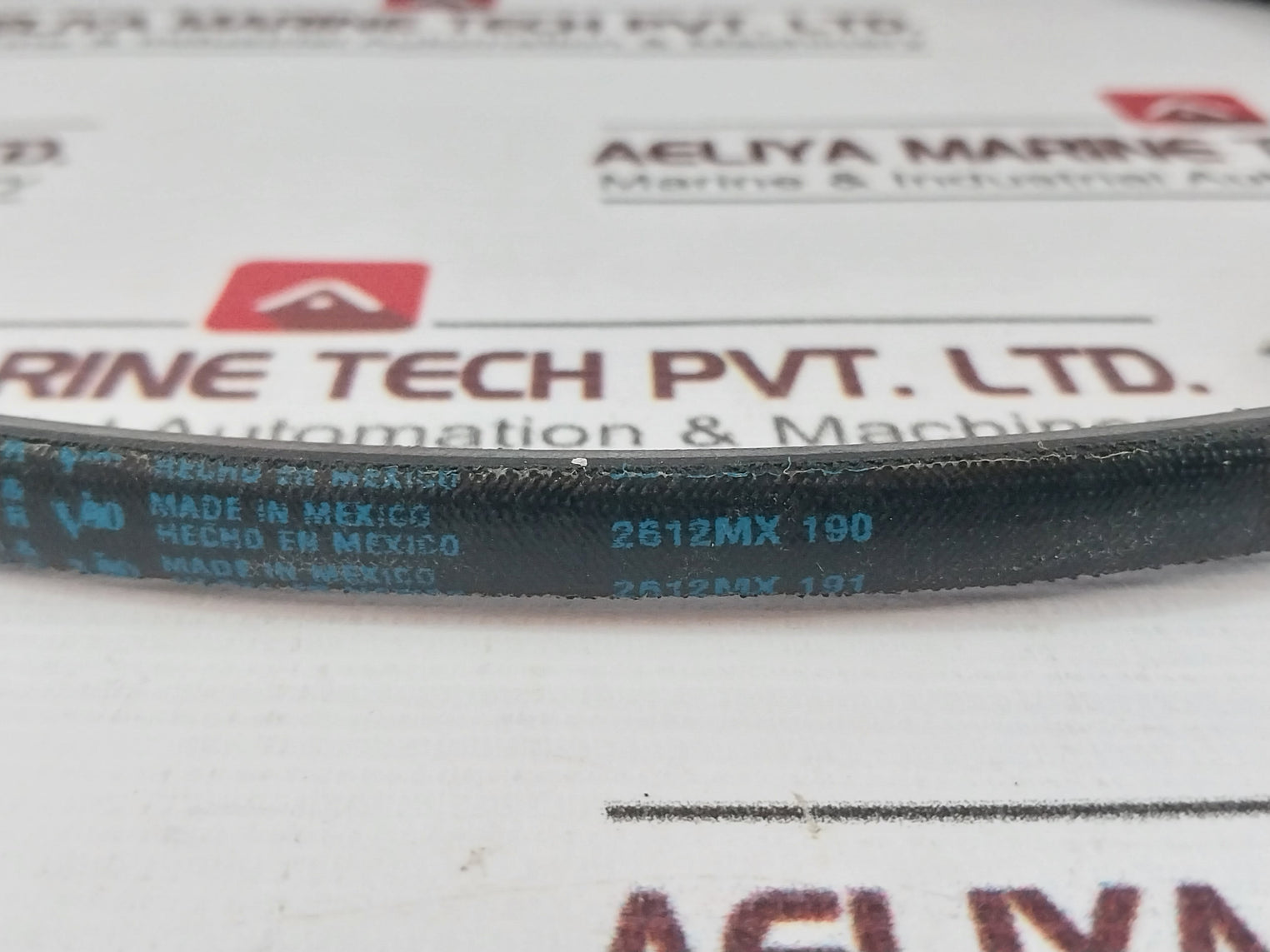 Gates 3V335 Super Hc V-belt 23950