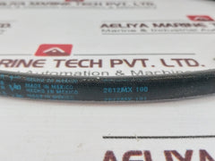 Gates 3V335 Super Hc V-belt 23950
