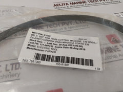 Gates 3V335 Super Hc V-belt 23950