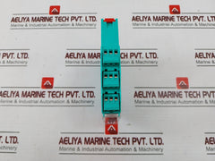 Pepperl+Fuchs Kfd2-sr2-ex2.W K-system Switch Amplifier 132960