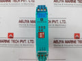 Pepperl+Fuchs Kfd2-sr2-ex2.W K-system Switch Amplifier 132960