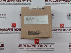 Pepperl+Fuchs Kfd2-sr2-ex2.W K-system Switch Amplifier 132960