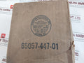 Square D 9036GG2 Open Tank Float Switch Ser C