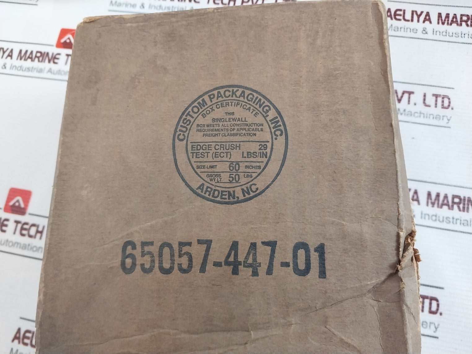 Square D 9036GG2 Open Tank Float Switch Ser C