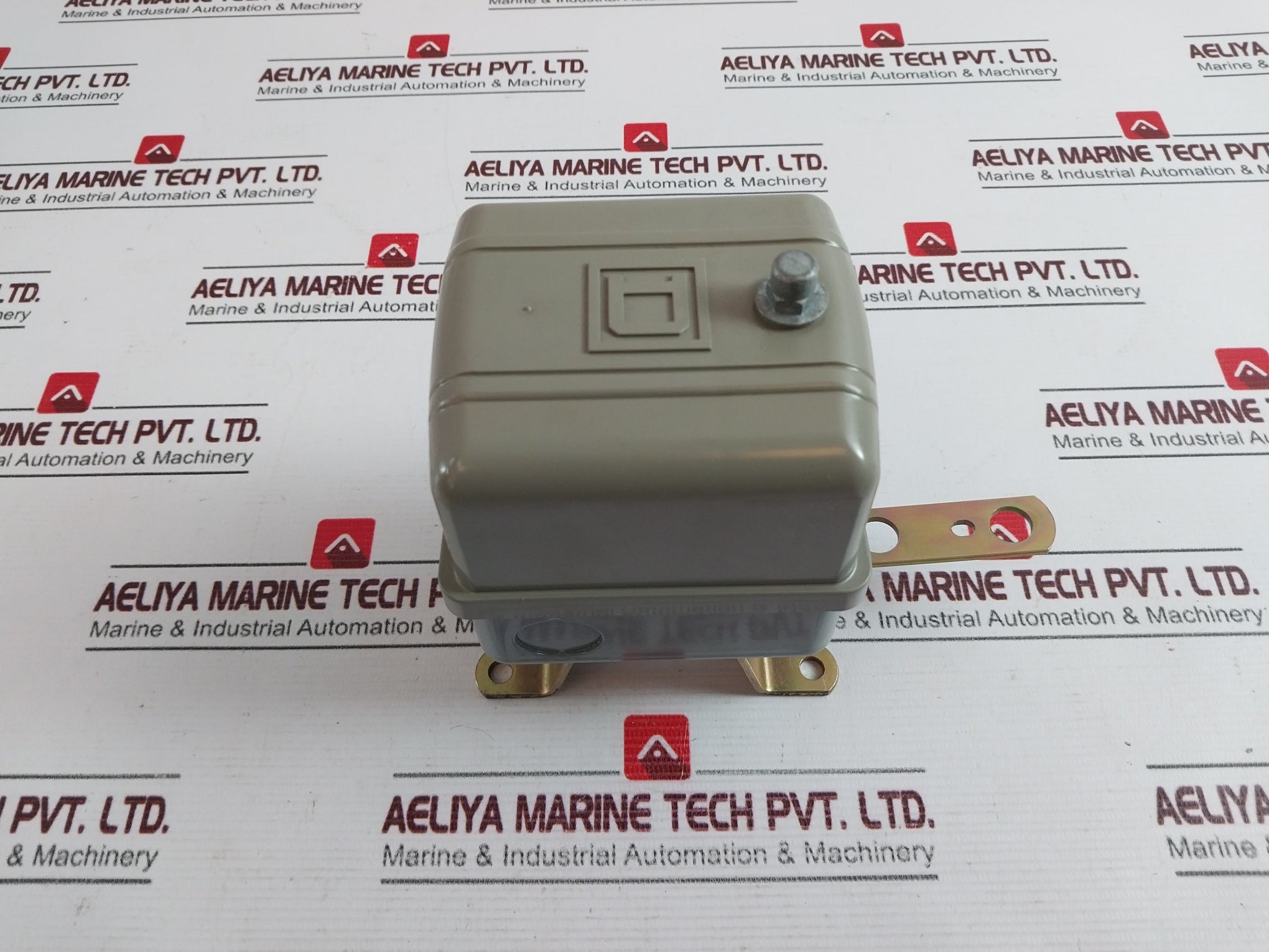 Square D 9036GG2 Open Tank Float Switch Ser C